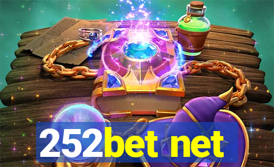 252bet net